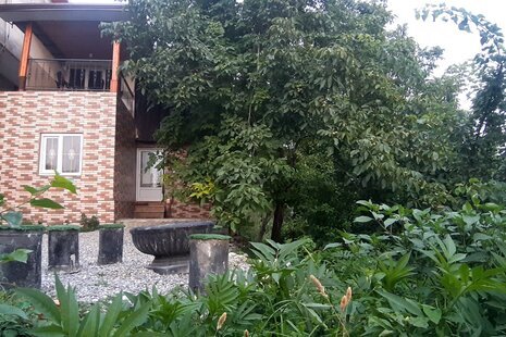 ویلا دوبلکس دوخواب آزادی 2 در قائمشهر