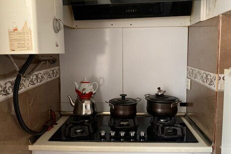 آپارتمان مبله تکخواب در رودبار