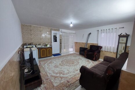 ویلا مبله تکخواب هادی 2 در بابل