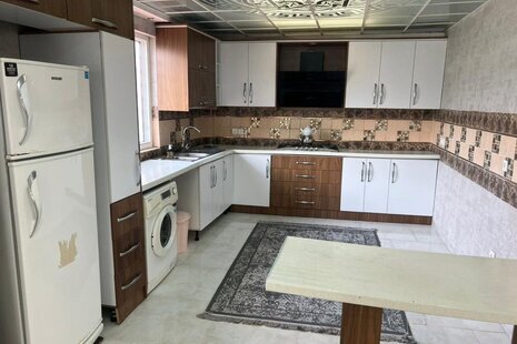 ویلا دوبلکس استخردار مبله سه خواب در چالوس