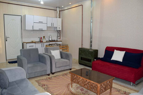 ویلا یکخواب نازلی 04 در بندر انزلی