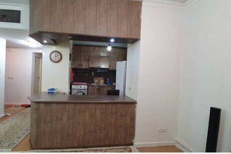 آپارتمان دو خواب غدیر در مشهد