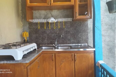 خانه ویلایی تک خواب در رویان