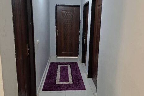 خانه ویلایی چهار خواب مبله در سوزا قشم