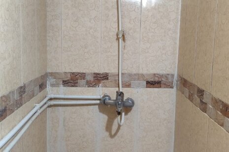 ویلا مبله تکخواب 85 متری در سنندج