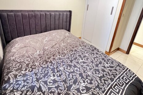 آپارتمان مبله دوخواب برج لوکس در سعادت آباد