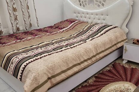 آپارتمان مبله تکخواب در سهیل خمام