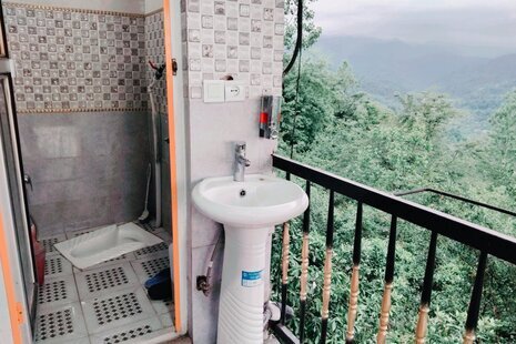 آپارتمان مبله تکخواب جنگلی 2 در مجموعه گردشگری بابل