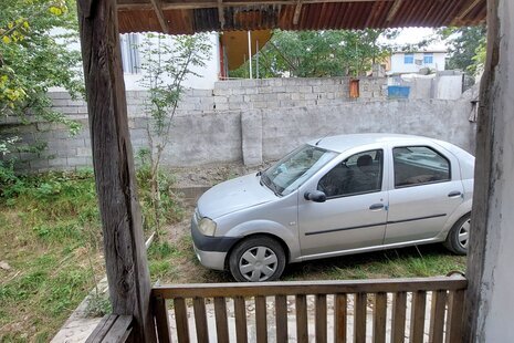 ویلا تکخواب ماه گل در آمل