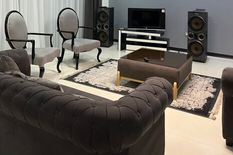 ویلا دوبلکس در رودهن