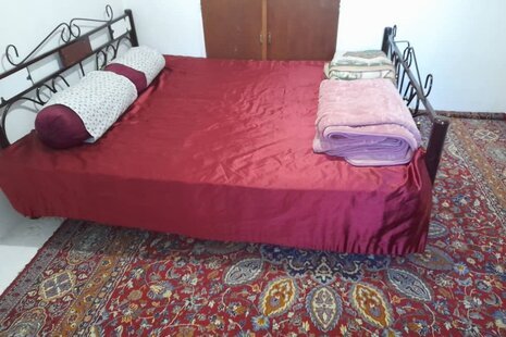 آپارتمان مبله تکخواب در کتالم و سادات شهر