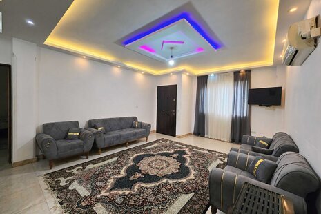 واحد طبقه اول جنگلی در لاهیجان