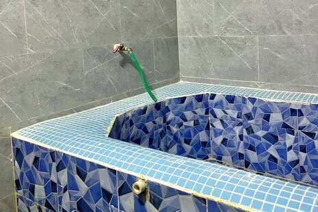 ویلا مبله تک خواب مهرگان 1 در محلات