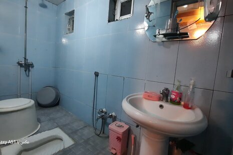 آپارتمان تکخواب بام شهر در شهربابک