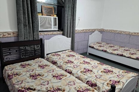 خانه ویلایی چهار خواب مبله در سوزا قشم