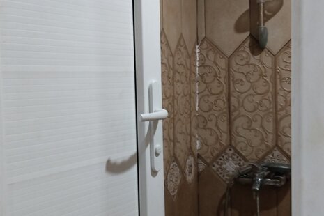 سوئیت 60 متری امیر در بوشهر