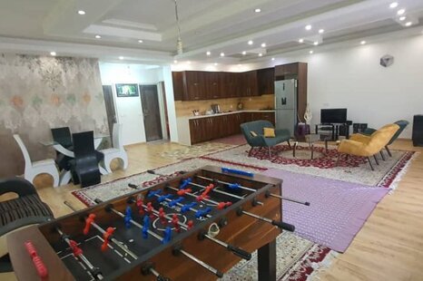 ویلا دو خواب در کردان