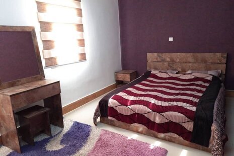 آپارتمان مبله تکخواب بینالود در کیش