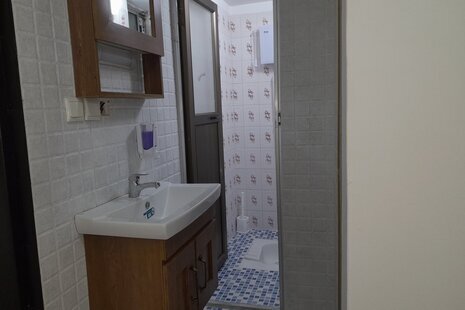 آپارتمان تکخواب مرمر 2 در محمودآباد