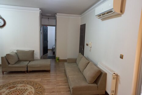 آپارتمان مبله دوخواب در رشت