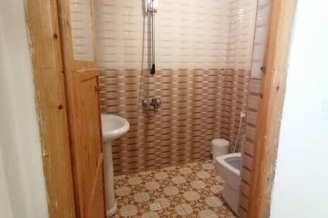 سوئیت ویلا دوران در قشم