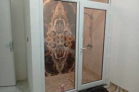 ویلا دوخواب استخردار میلادی در چهارباغ