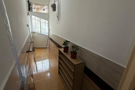 واحد مبله تکخواب نگین گیلان 2 طبقه همکف ویلا در رشت