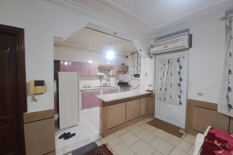 آپارتمان مبله تکخواب 2 در کردکوی