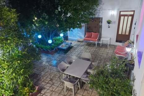 خانه ویلایی سه خواب ملازم در شیراز