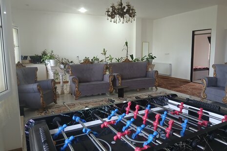 ویلا دوبلکس 3 خواب ماهان در تالش