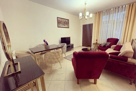 آپارتمان مبله دوخواب لوکس 2 در فردوس