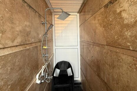 ویلا استخردار دوخواب کندو در ملارد