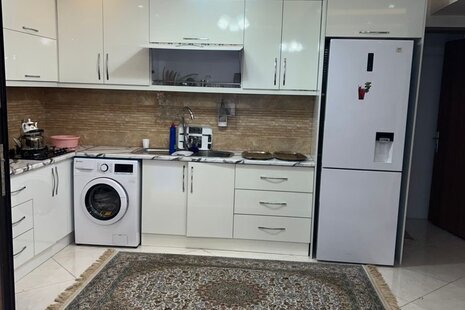 باغ ویلا استخردار دوخواب در شهریار