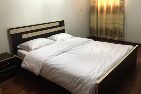 آپارتمان مبله دوخواب در شیراز (بهار1)