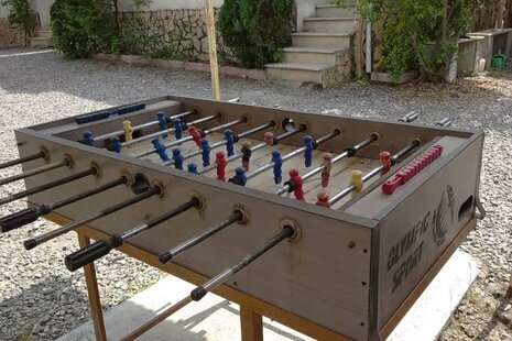 واحد تکخواب 40 متری در لاهیجان