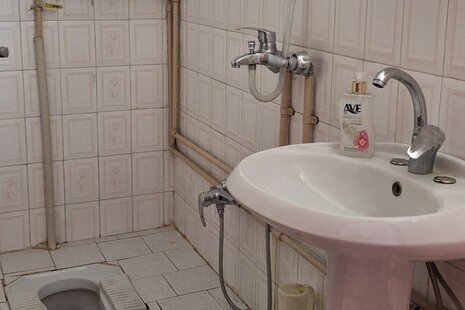 آپارتمان مبله تکخواب در اصفهان