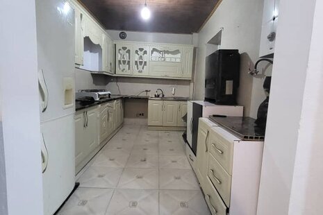 ویلا دوبلکس دوخواب روشا در محمودآباد