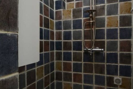 اتاق جوانیها در بومگردی یزد