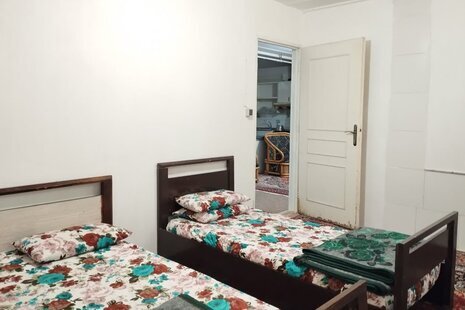 آپارتمان مبله تکخواب 2 در یزد