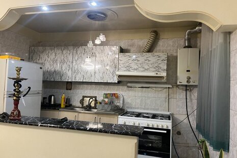 آپارتمان مبله تکخواب رویایی در نارمک