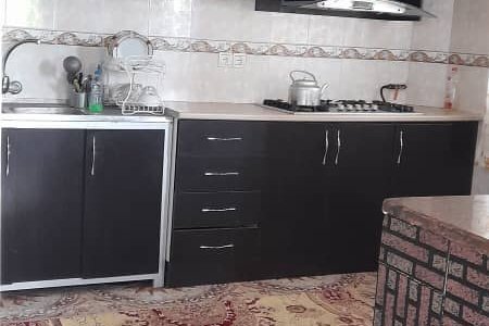 آپارتمان مبله تکخواب در لیسار