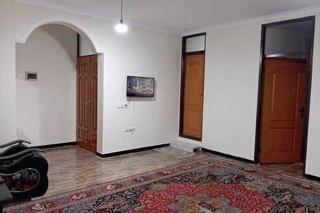 آپارتمان مبله دوخواب جزیره 3 در قشم