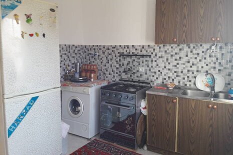 ویلا سیمرغ در روستای استخرگاه