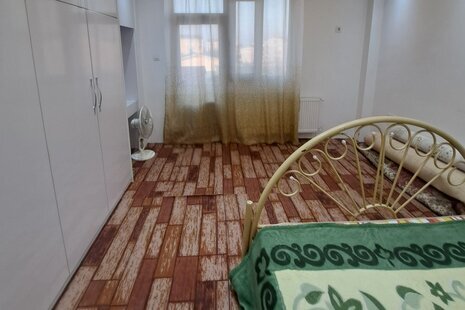 آپارتمان مبله تک خواب در آستارا