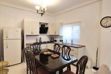 ویلا دوبلکس دوخواب مبله در نور