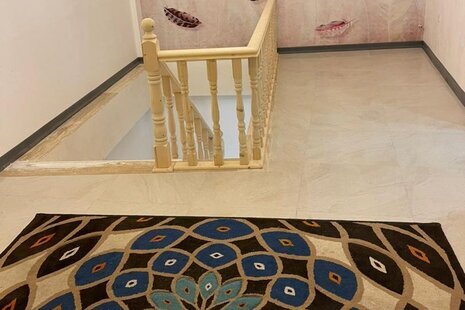 خانه ویلایی دوبلکس استخردار در سرخرود