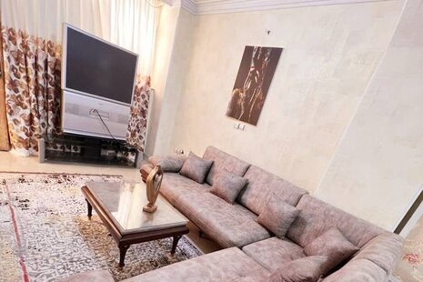 سوئیت مبله 50 متری در اصفهان