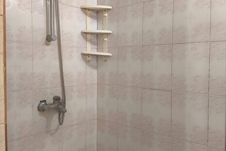 آپارتمان مبله تکخواب پدر بزرگ در مشهد