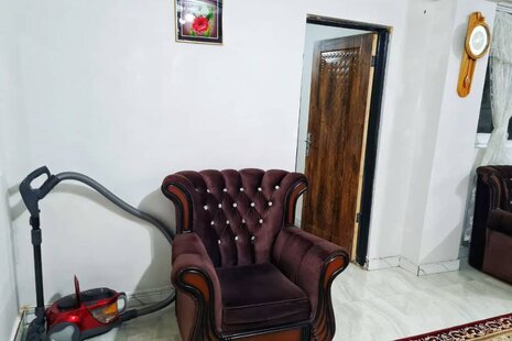 خانه ویلایی دو خواب مبله در ماسال