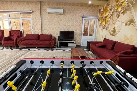 ویلا دوبلکس استخردار دوخواب کد1 در کردان